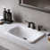 Randburg Widespread 2-handle Bathroom Faucet with Drain Assembly