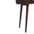 Desolina 35.43'' Solid Wood Console Table-1002219243