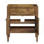 Base de meuble-lavabo simple 29 po Modway Elysian seulement-93027925