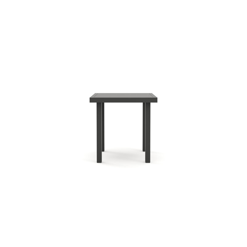 Jasper Outdoor Square Side Table