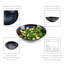 Longshore Tides Champion Salad Bowl