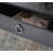 Lorynn Stainless Steel Writing Desk