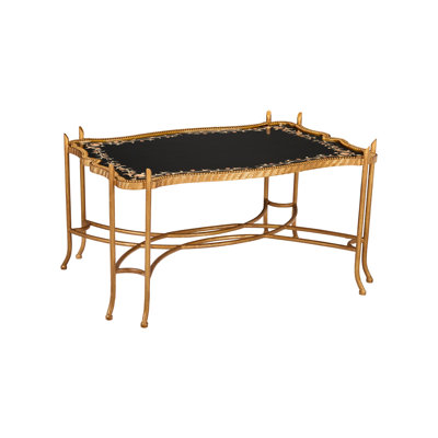 Jacob Single Coffee Table