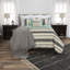 Ensemble de housse de couette en coton Cherie-577865276