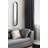 Skinny Panel Wall Mirror