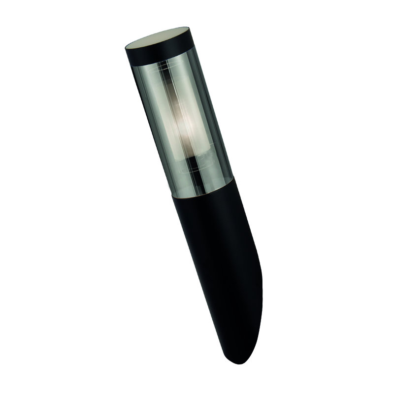 Buvana 40cm H Outdoor Flush Mount