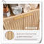Armoire de salle de bain Jamela-778195151