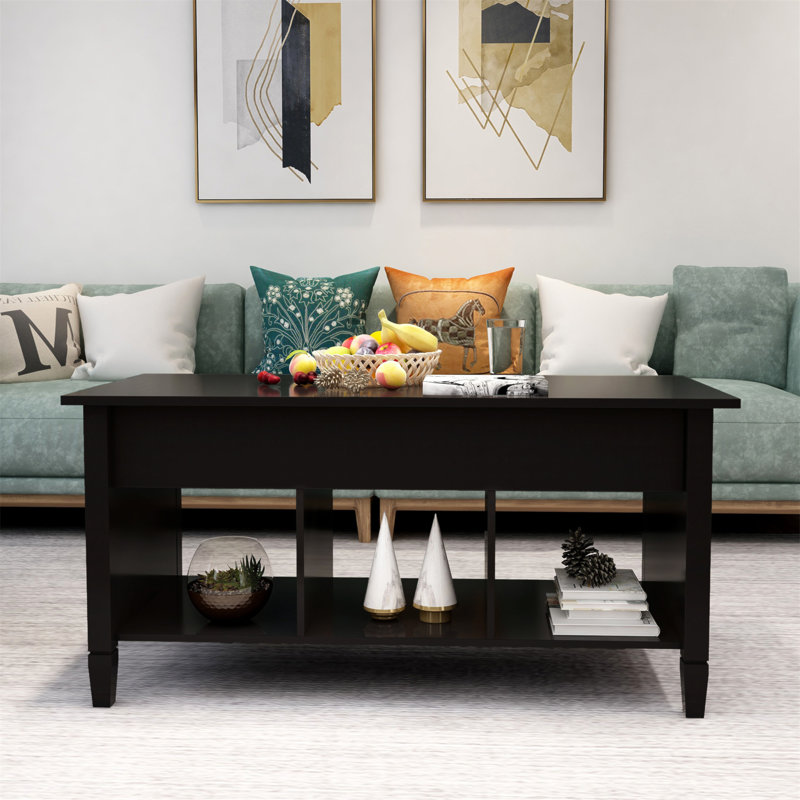 Bienville Single Coffee Table