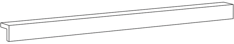 Tap Pull 18" Center to Center Appliance Pull, 18", Bronze