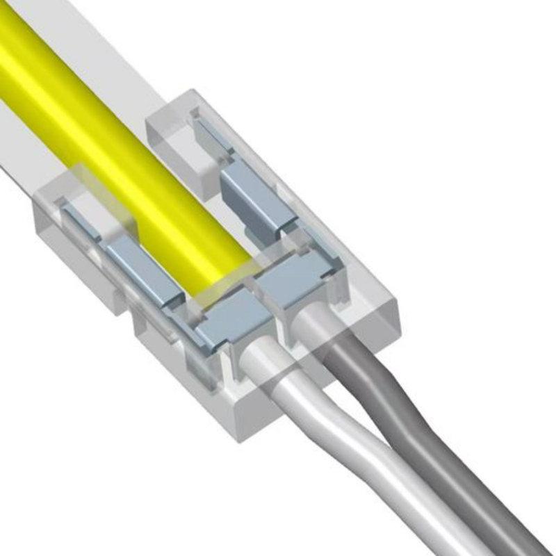 Airyck Connector Light Clip
