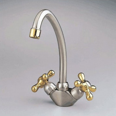 Amarilis Kitchen Sink