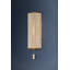HAMPDEN WALL SCONCE