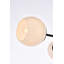 Plafonnier semi-encastré 3 lumières 26 po Caisha-61751732-61751728
