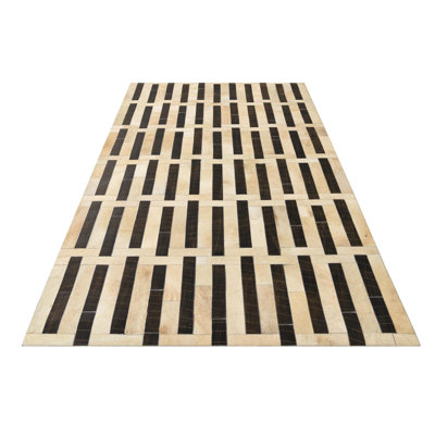 Ortega Beige Rug