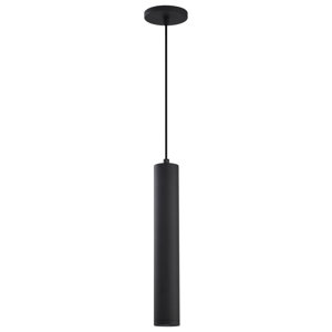 Jabien 1 - Light Single Cylinder LED Pendant