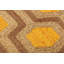 Abaca Collection Flatweave Jute Geometric Area Rug-424610126