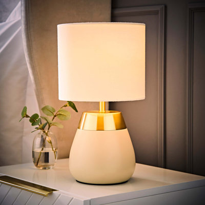 Allec Table Lamp