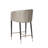 Asher Counter Stool - Flint Grey / Napa Taupe-1531395976-1531395983
