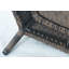Chaise de patio avec coussins Provendance Signature Leeward