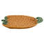 Pineapple Earthenware Tray-14058545