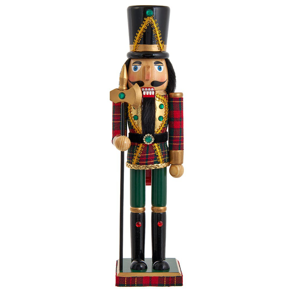Kurt Adler Christmas Nutcrackers Wayfair