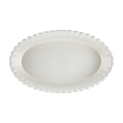 Canvas Home Lafayette Oval Baker Dish