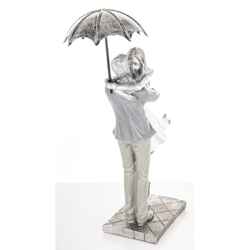 People Figurines & Sculptures