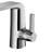 Single-Hole Single-handle Bathroom Faucet-37615637