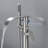 Floor Tub Spout-92931759