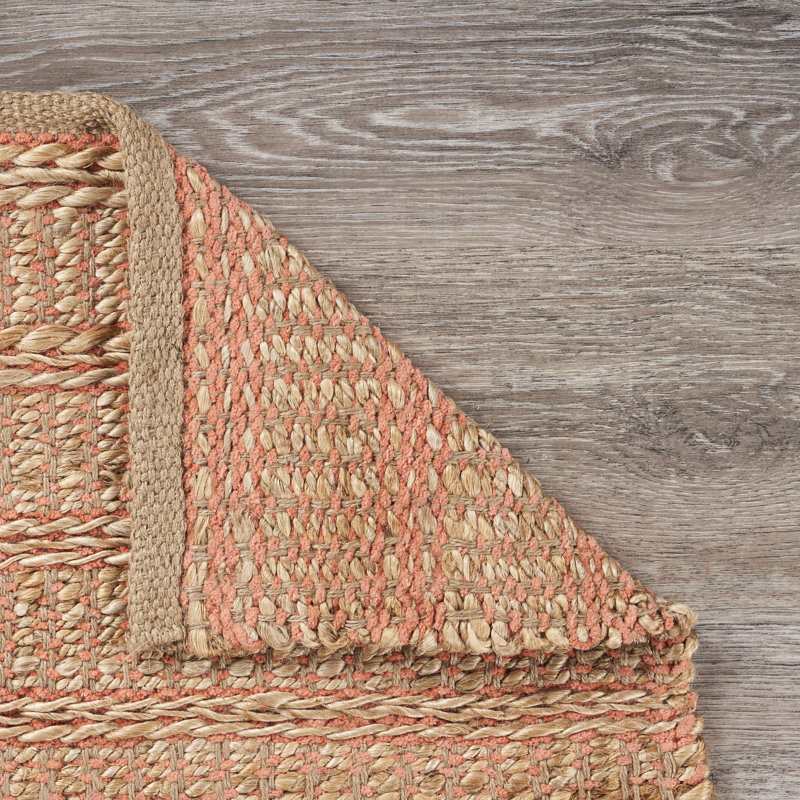 Striped Indoor Rug