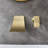 Single-handle Bathroom Faucet-50747883