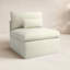Fauteuil Valliere