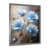 Silver Single Picture Framed