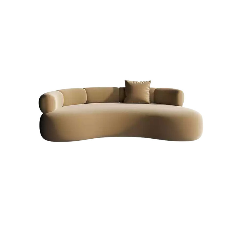 Adreanne, Brun, H 27,56 po x l 94,49 po x P 35,43 po, 4