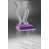 Microfibre Violette