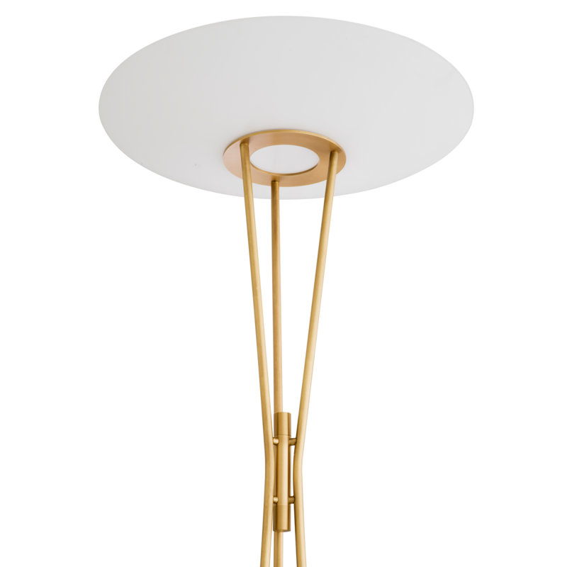 Collina Torchiere Floor Lamp
