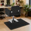 Tapis de chaise rectangulaire Hard Fat Anti Fatigue-120921472