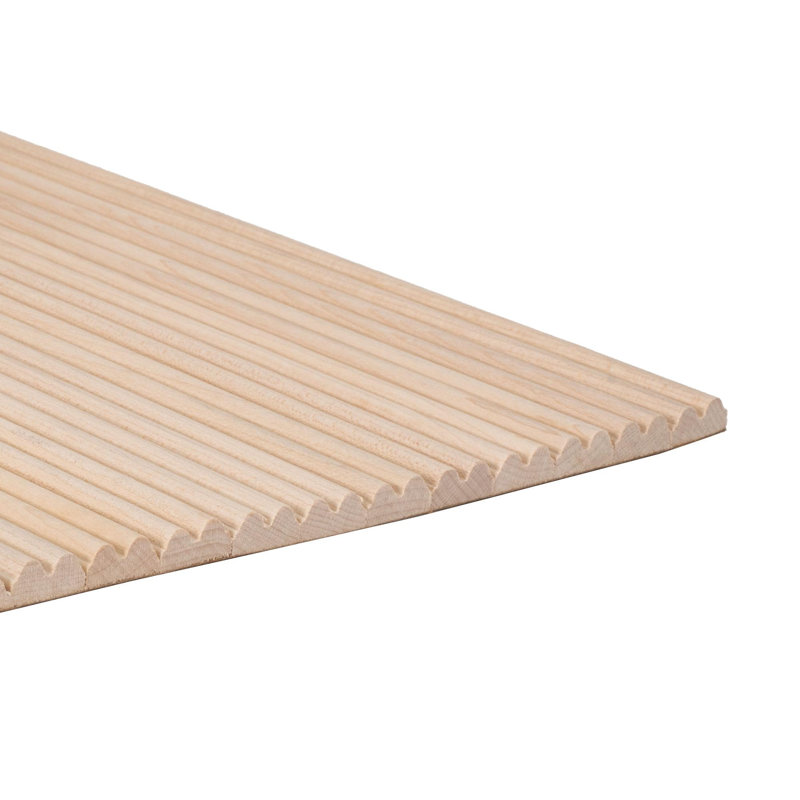 Panneaux muraux décoratifs Tambour, Maple