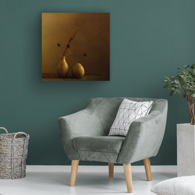 Art sur toile, bol bol, Margaret