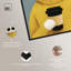 Décoration murale pour chat Cool Art par Art Remedy, cadre noir, 16 x 24-909463608-909463610