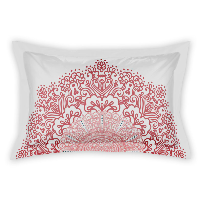 Pillow Sham, King