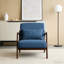 Chaise d'appoint moderne avec structure en bois-451909625-451909508
