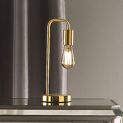 Aydan Metal Desk Lamp