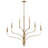 Steel Dimmable Classic / Traditional Chandelier-463965142-463965143-463965140
