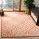 Triumph Martha Stewart Performance Geometric Rug