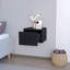 Table de chevet flottante Calion-1887943634