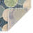 Dews Washable Polka Dots Indoor Rug-1116932492