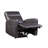 Blane Top Grain Leather Match Power Motion Recliner