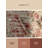 Machine Washable Ottwell Peony French Country Floral Rug in Beige – Beige Binding-1199784855