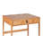 Pharr 35.4'' W Rectangle Writing Desk-2073707021